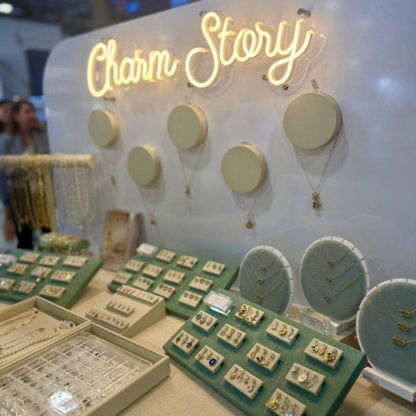 Stuller Charm Story