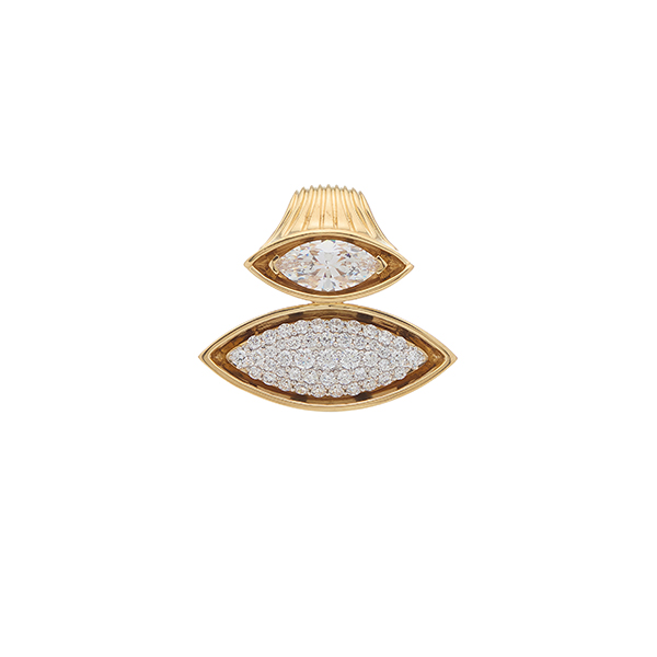Wyld Box pendant Wyld Box pendant