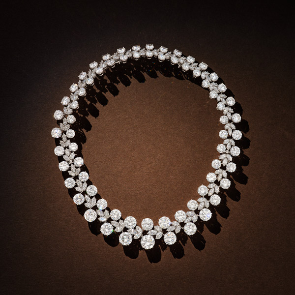 harry winston necklace harry winston necklace