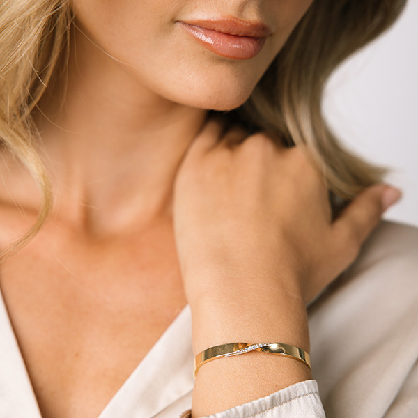Kaitlyn Elizabeth Moves Honey by Kait Founder Into Fine Jewelry