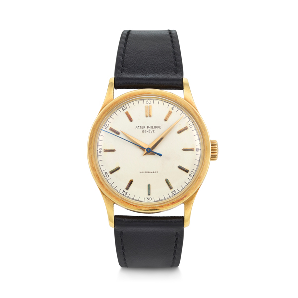 patek warhol