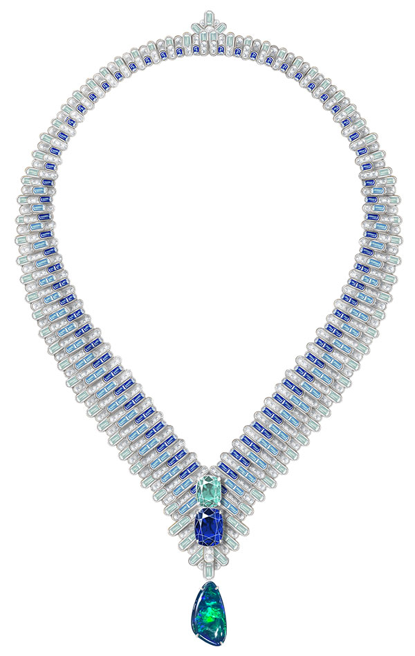 piaget colors necklace main piaget colors necklace main