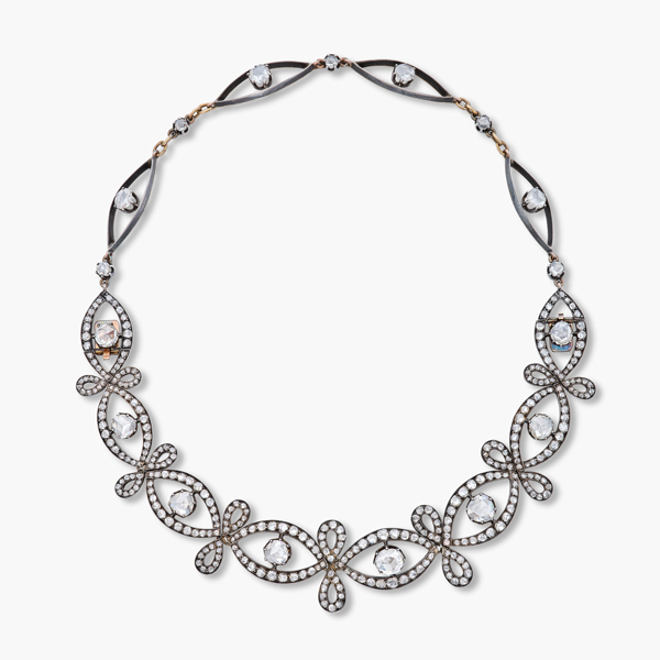 rene necklace rene necklace