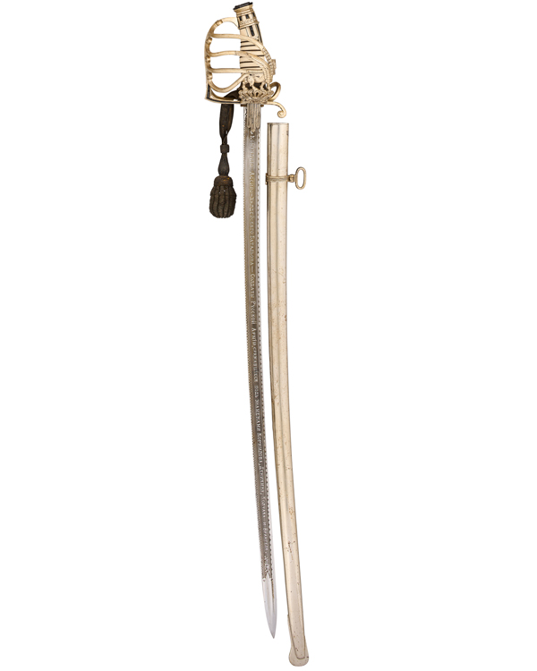 sabre