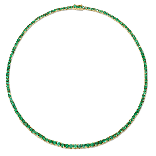 Anita Ko Hepburn choker Anita Ko Hepburn choker