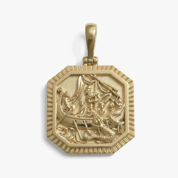 Awe Inspired Sirens pendant Awe Inspired Sirens pendant
