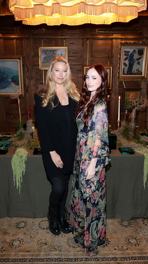 Beth and Sammi Yorn Beth and Sammi Yorn