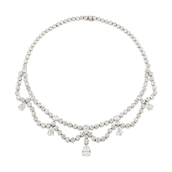Bonhams necklace