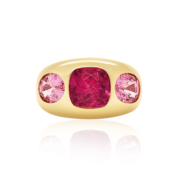 Claudia Mae nomad ring Claudia Mae nomad ring