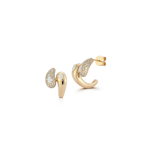 Dana Rebecca hoops