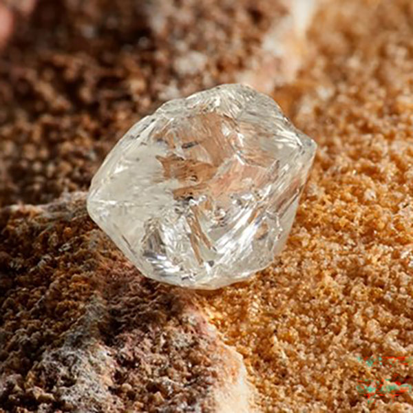 De Beers’ Q2 Production Rose,...