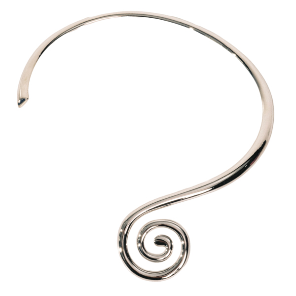 Dehanche Koru choker