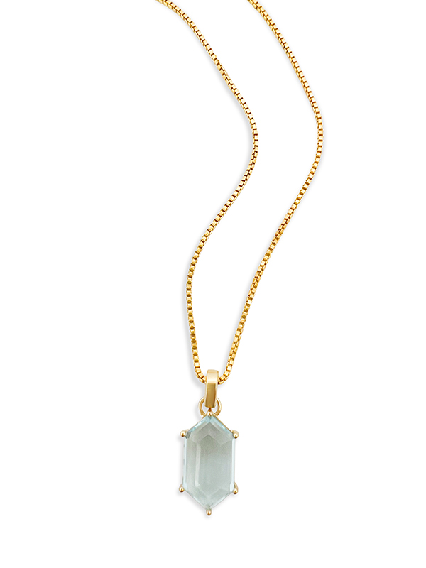 Dorian Webb Wisdom charm Dorian Webb Wisdom charm