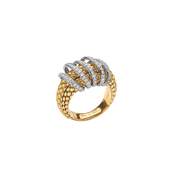 Fope ring