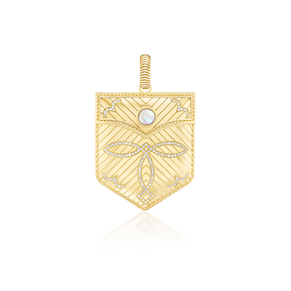 Harwell Godfrey pocket locket Harwell Godfrey pocket locket