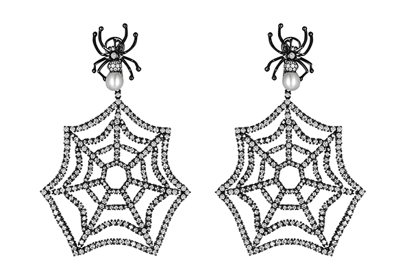 Jacob earrings Zendaya
