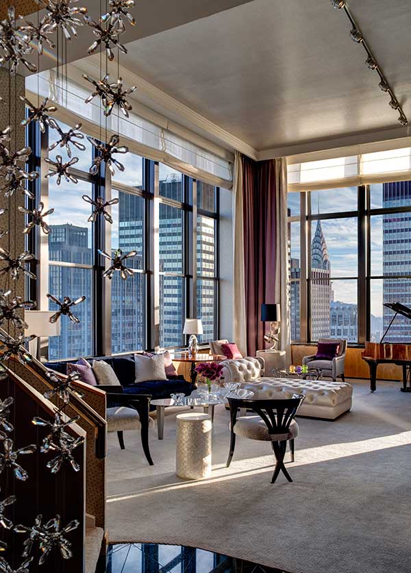 Jewel Suite Katz livingroom Jewel Suite Katz livingroom