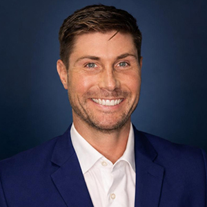 Justin VanMatre Justin VanMatre