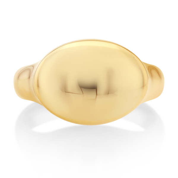 Lizzie Mandler Form ring