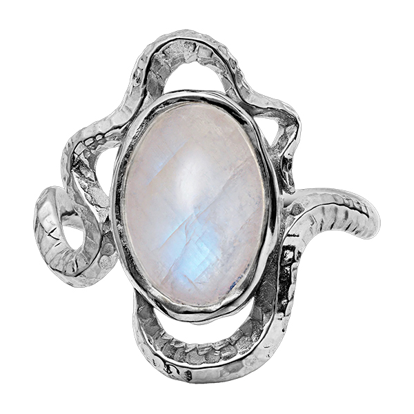 Maanesten Siren ring Maanesten Siren ring