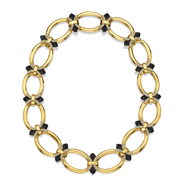 Natalie O Lutetia bracelet Natalie O Lutetia bracelet