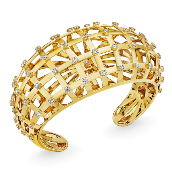 Natalie O Scottie cuff Natalie O Scottie cuff