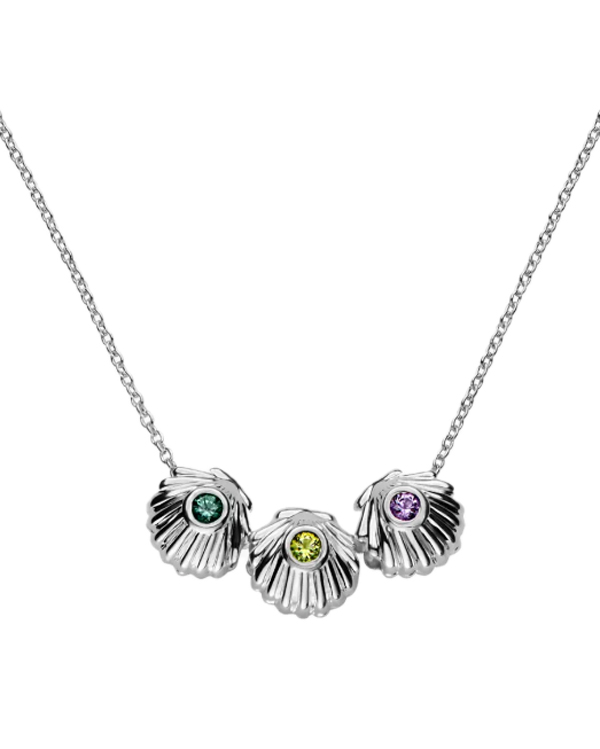Oak and Luna Sirena necklace Oak and Luna Sirena necklace