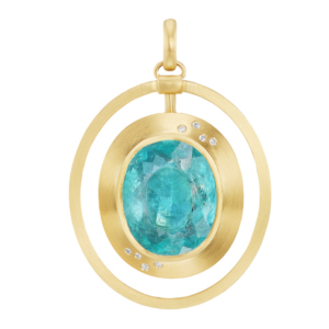 Ophelia-Eve-Blue-Tourmaline-Halo-Pendant-1
