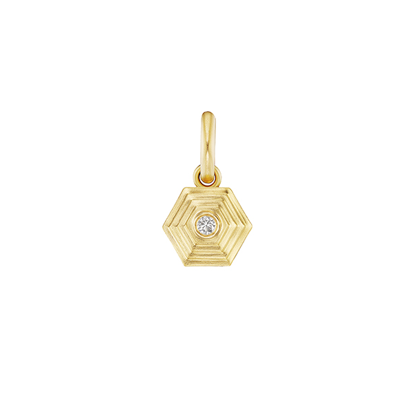 Ophelia Eve Diamond Astral Charm Ophelia Eve Diamond Astral Charm