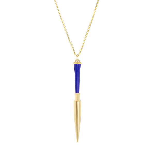 Ophelia Eve Letter Opener Pendant Ophelia Eve Letter Opener Pendant