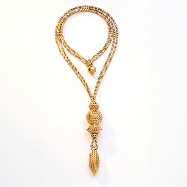 Orogami necklace Orogami necklace