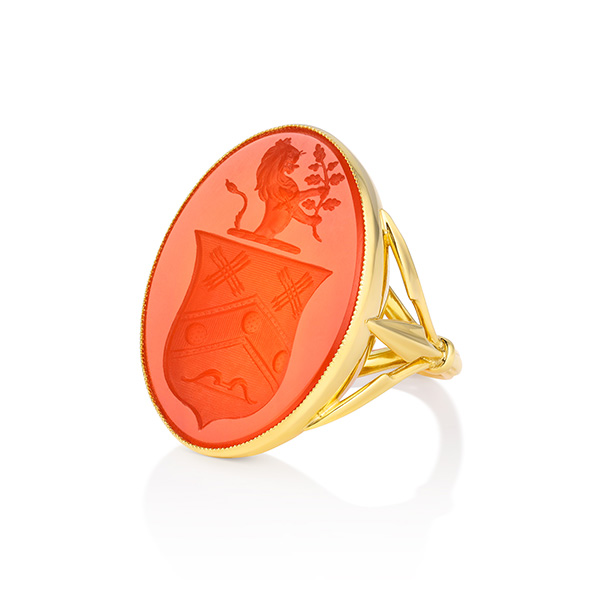 Seal & Scribe ring Seal & Scribe ring