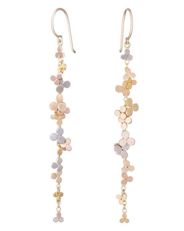 Sia Taylor Blossoming earrings Sia Taylor Blossoming earrings