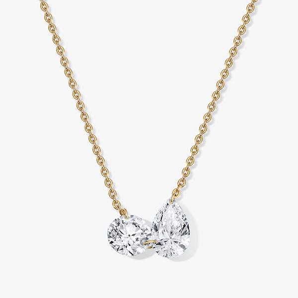 Stephanie Gottlieb Lola necklace Stephanie Gottlieb Lola necklace