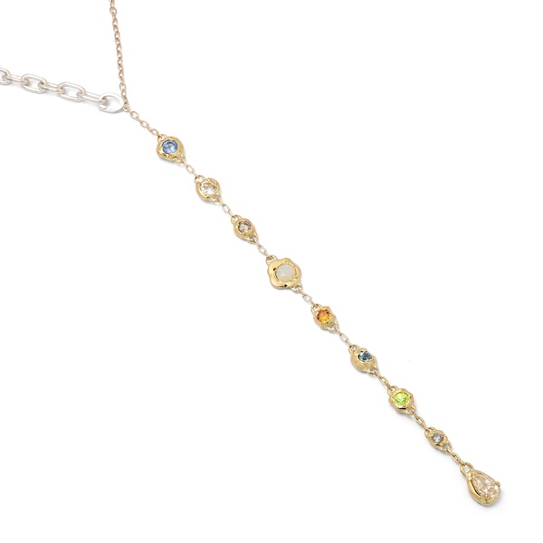 Susannah King The Solis Necklace