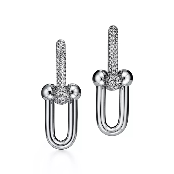 Tiffany Zendaya earrings