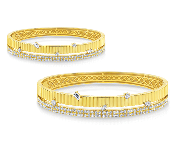 Uneek bangles Uneek bangles