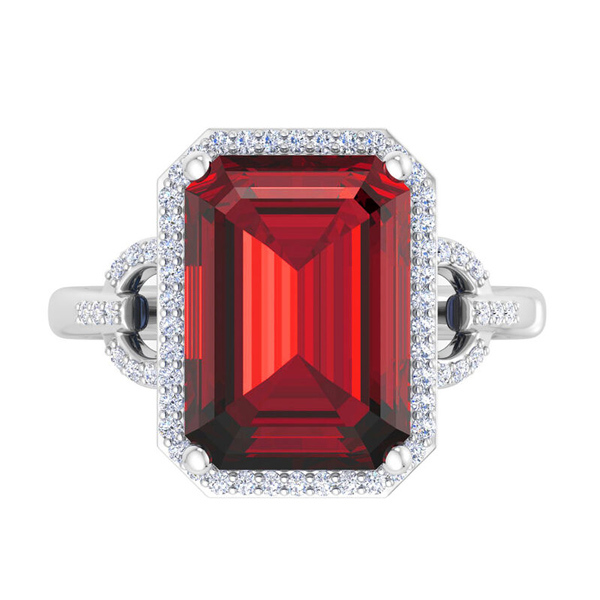 martha stewart ring