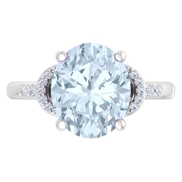 martha stewart ring