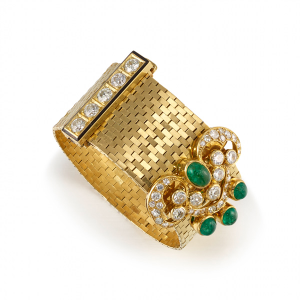 vca bracelet