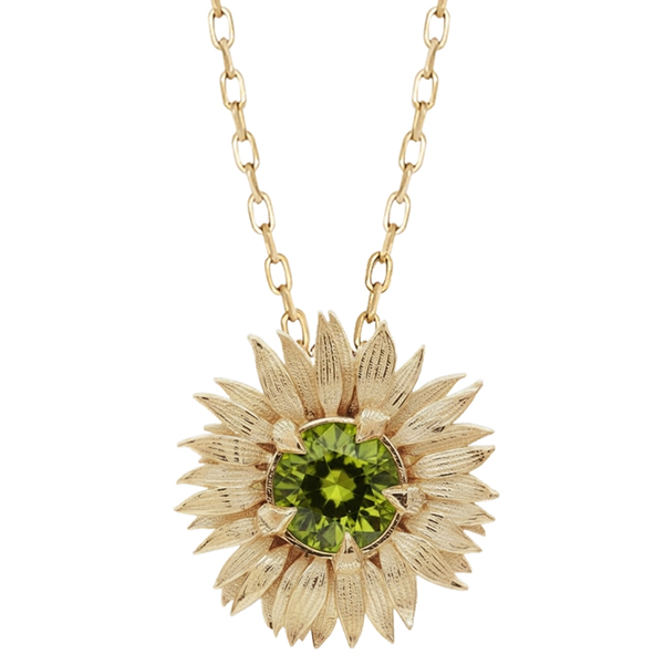 JCK Jewelry Agenda: Week of Aug. 23