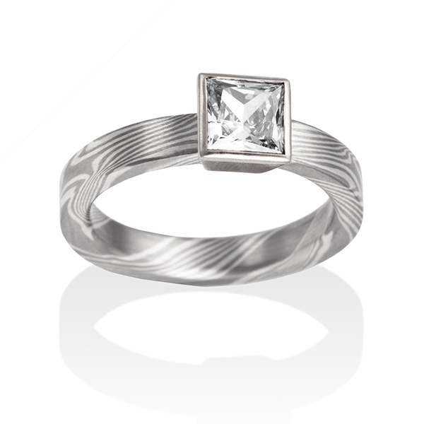Chris Ploof princess ring