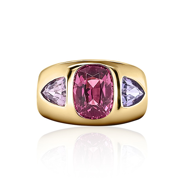 Claudia Mae ring