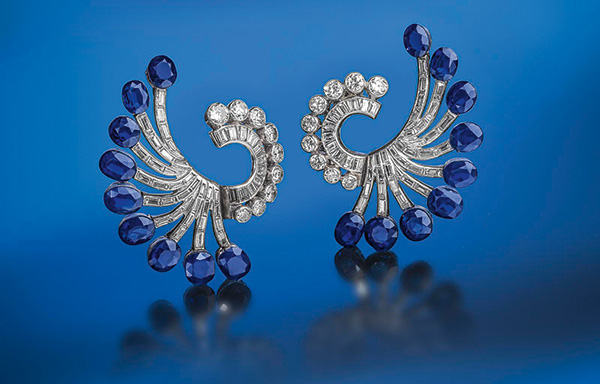 Collecting Jewellery blue Collecting Jewellery blue