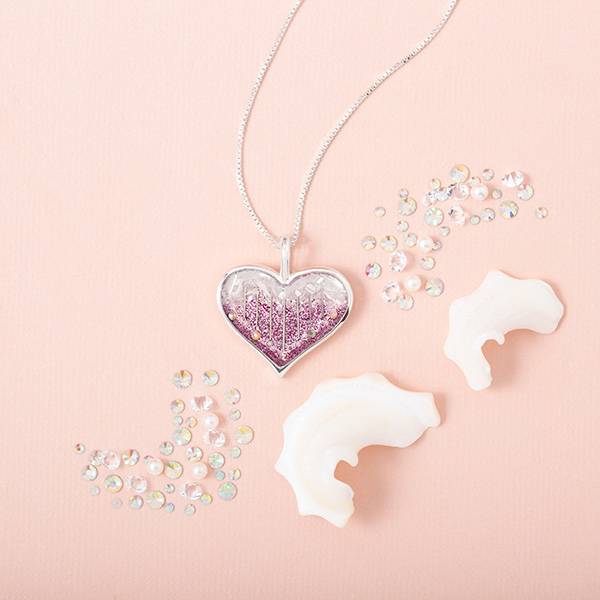 Dune Dolly pendant