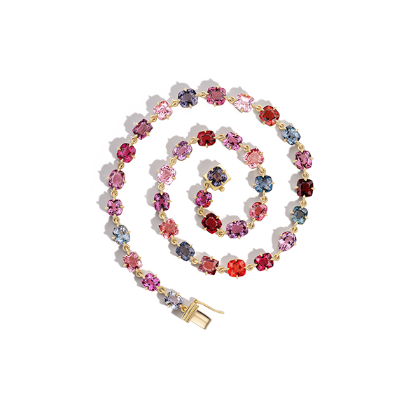 Etiq spinel necklace Etiq spinel necklace
