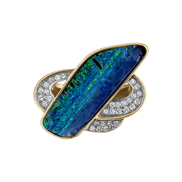 For Future Reference Vintage ring For Future Reference Vintage ring