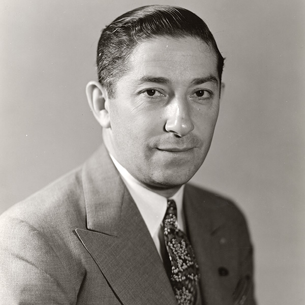 Fred Simmons