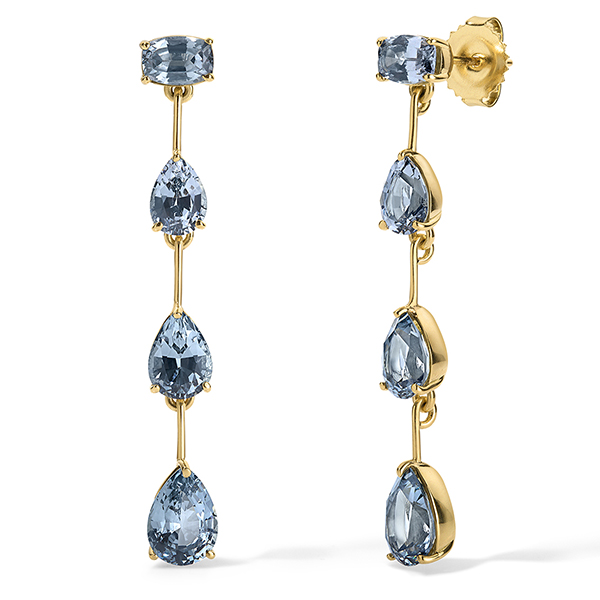 JCK Jewelry Agenda: Week of Aug. 9