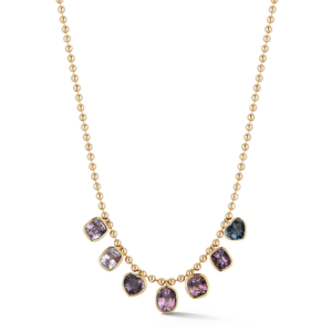 Jemma Wynne spinel necklace